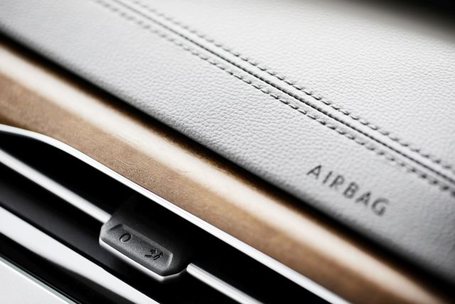 Volkswagen Arteon Shooting Brake photo 67