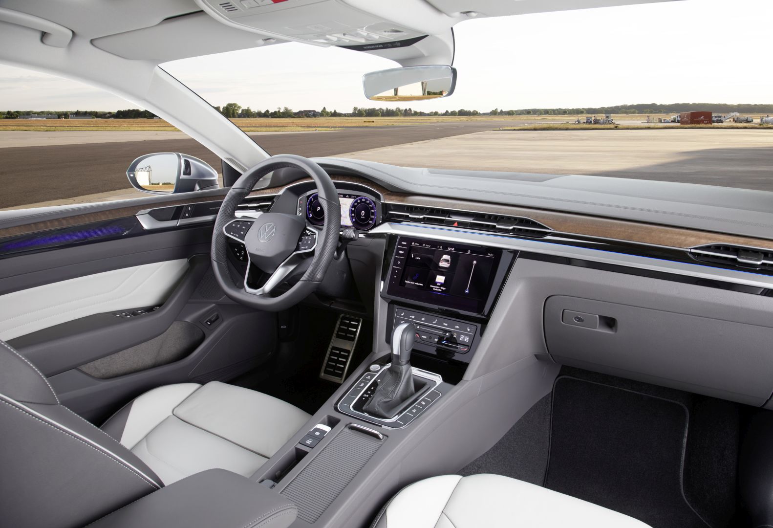 Volkswagen Arteon Shooting Brake photo 70