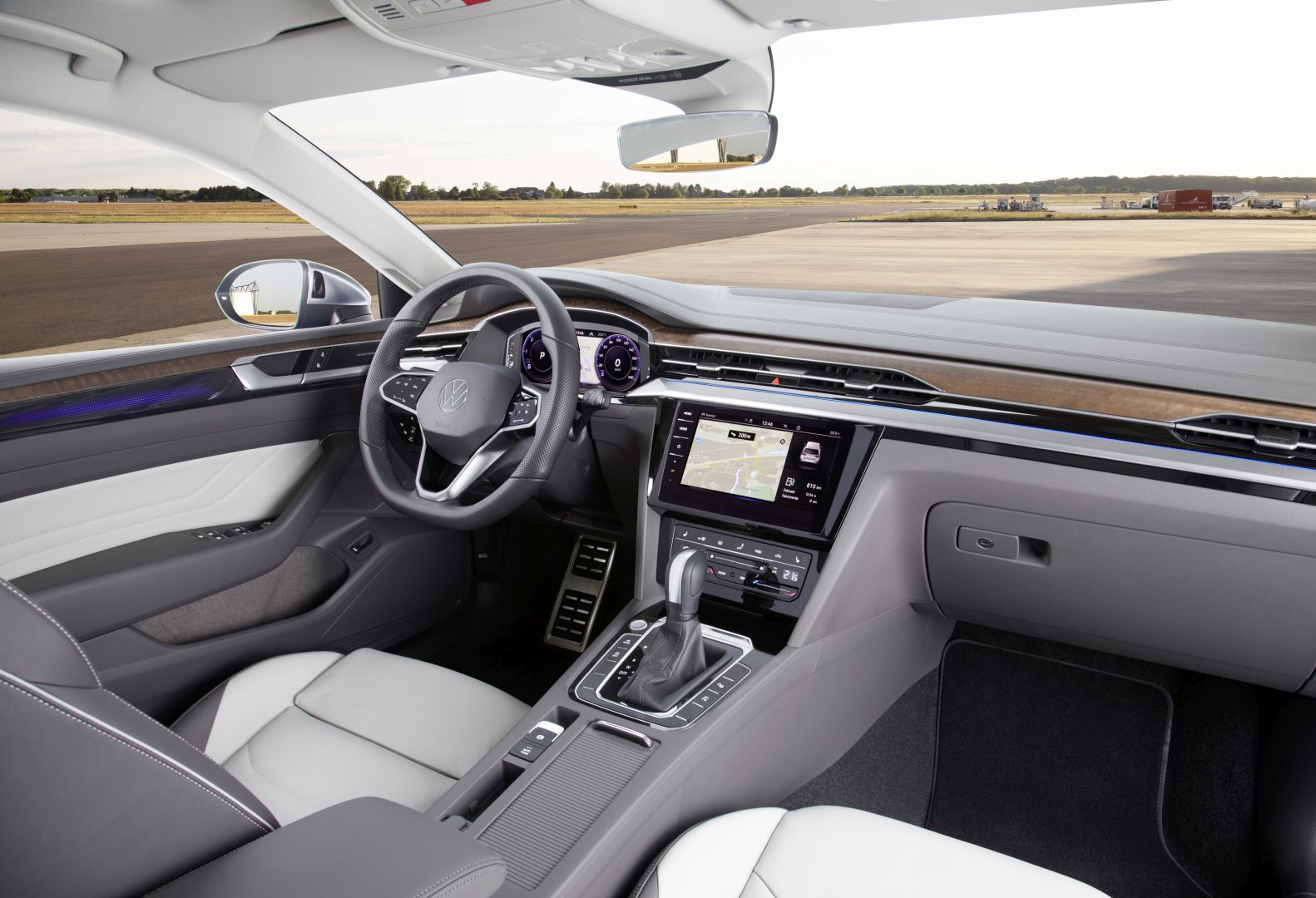 Volkswagen Arteon Shooting Brake photo 71