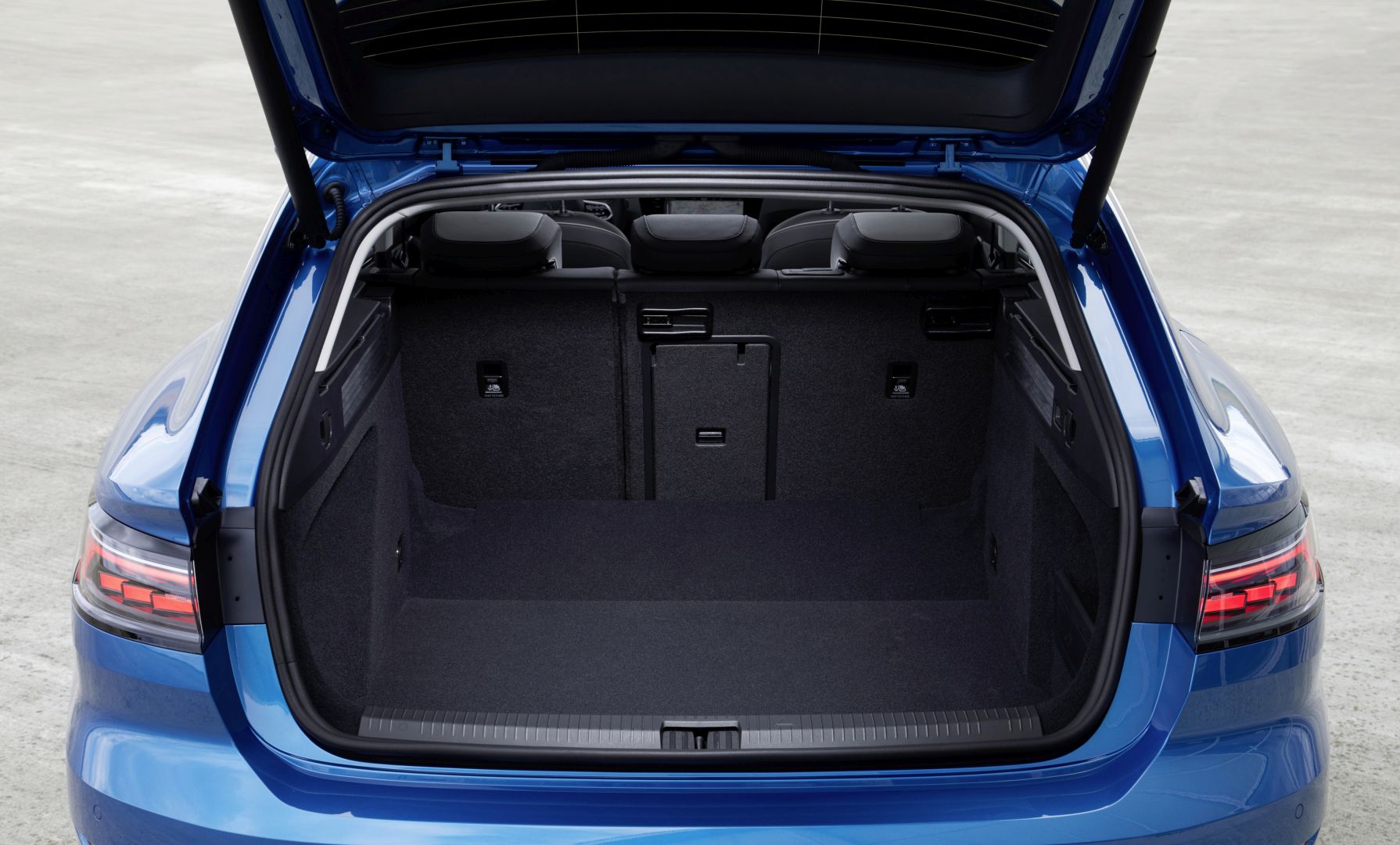 Volkswagen Arteon Shooting Brake photo 74