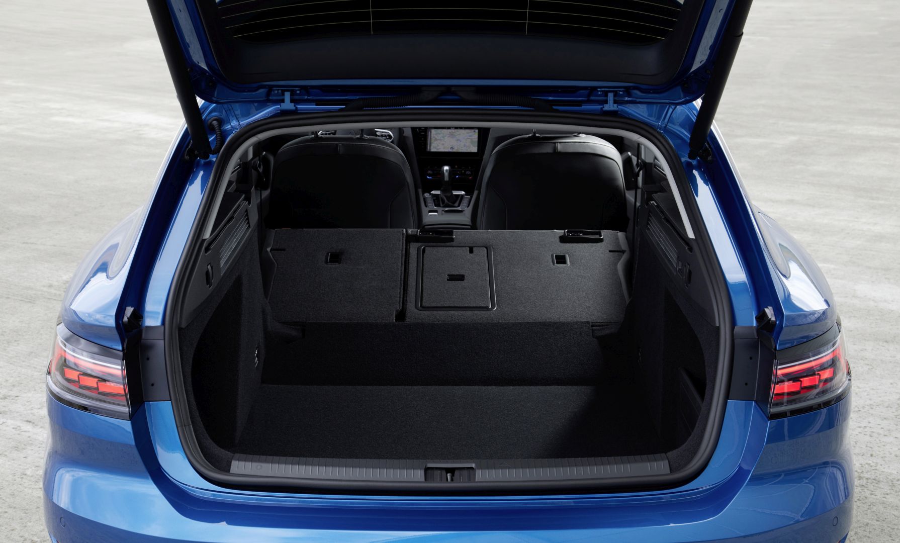 Volkswagen Arteon Shooting Brake photo 77