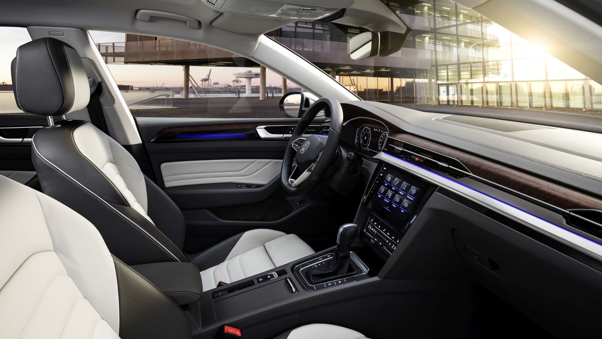 Volkswagen Arteon Shooting Brake photo 59