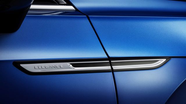 Volkswagen Arteon Shooting Brake photo 13