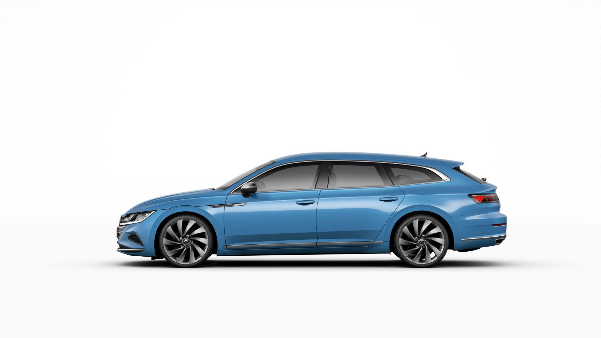 Volkswagen Arteon Shooting Brake photo 24