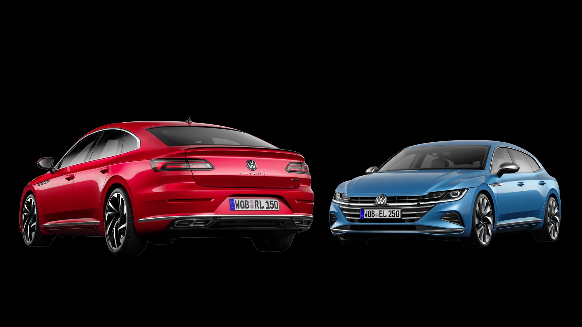 Volkswagen Arteon Shooting Brake photo 28