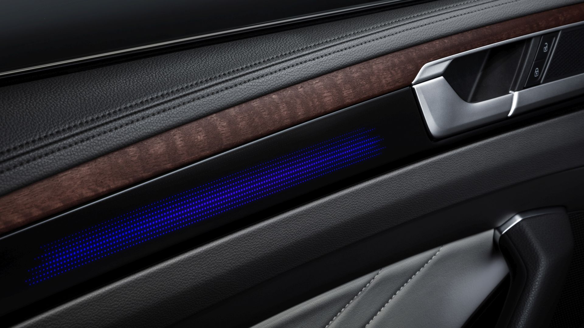 Volkswagen Arteon Shooting Brake photo 61