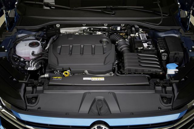 Volkswagen Arteon Shooting Brake photo 63