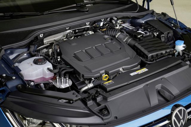 Volkswagen Arteon Shooting Brake photo 64