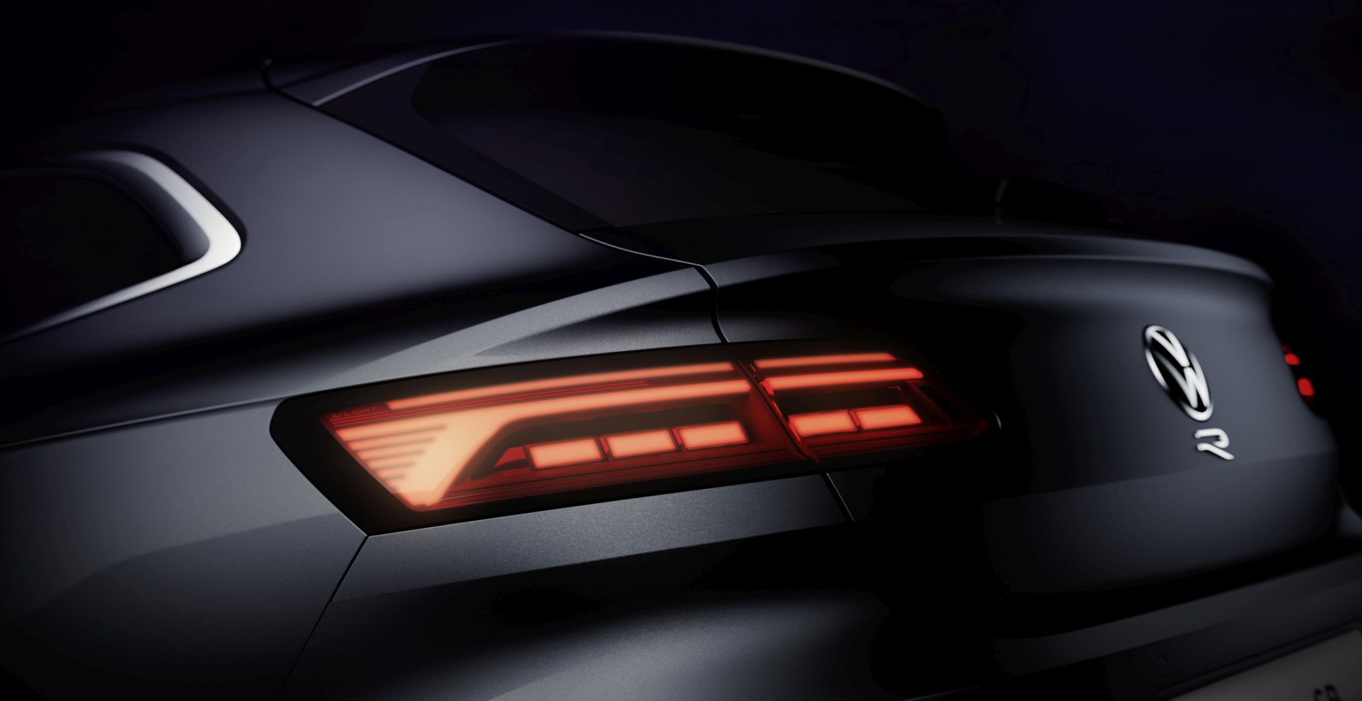 Volkswagen Arteon Shooting Brake photo 31