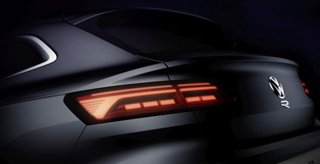 Volkswagen Arteon Shooting Brake photo 31