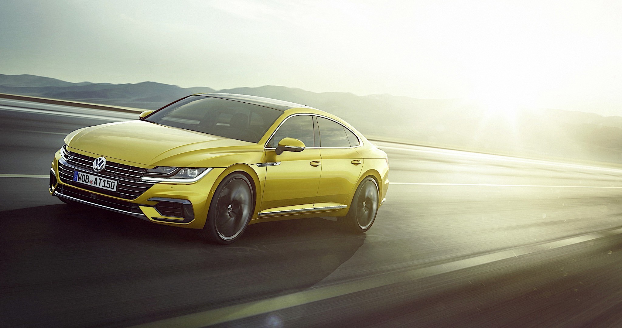 Volkswagen Arteon photo 5