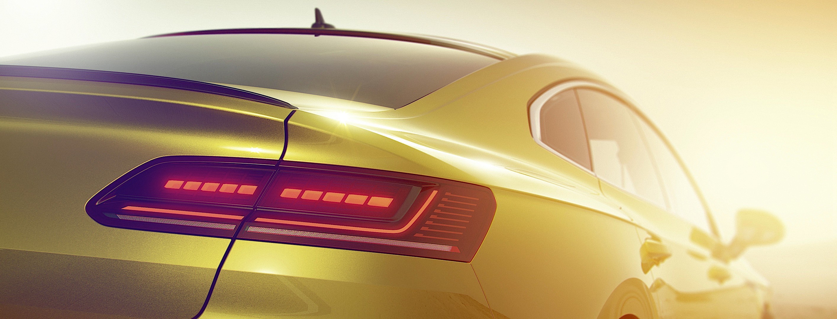 Volkswagen Arteon photo 12