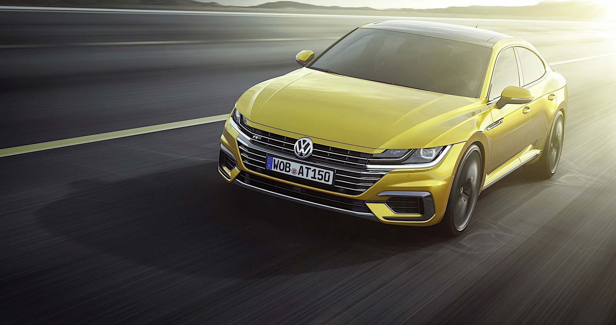 Volkswagen Arteon photo 19