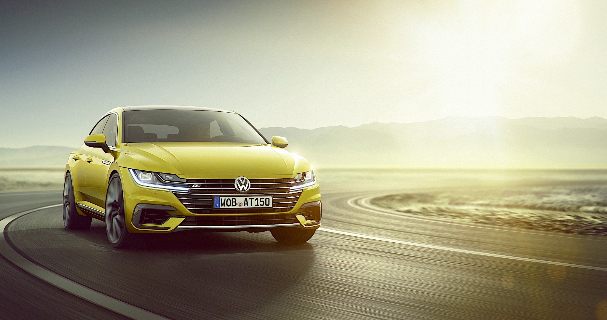 Volkswagen Arteon photo 20