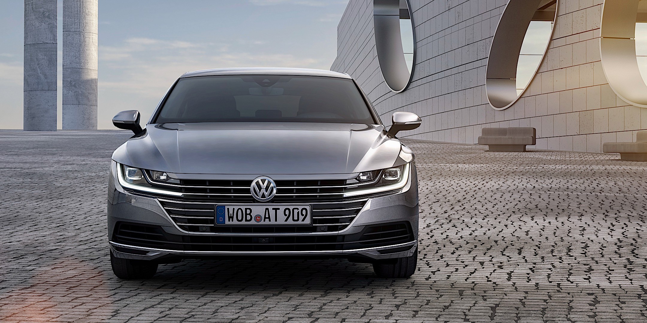 Volkswagen Arteon photo 22
