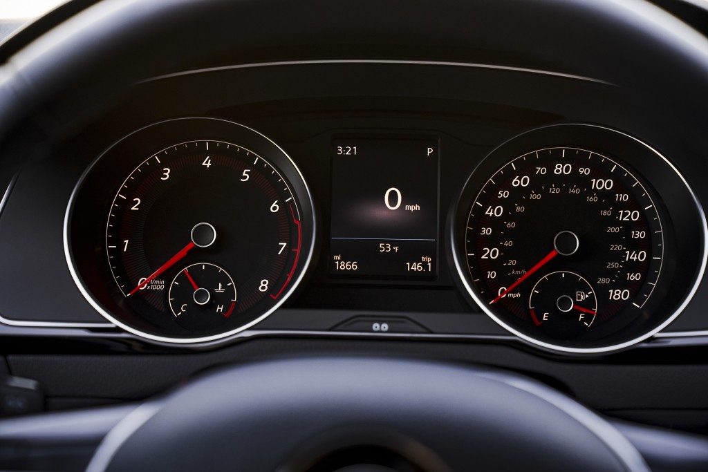 Volkswagen Arteon photo 74