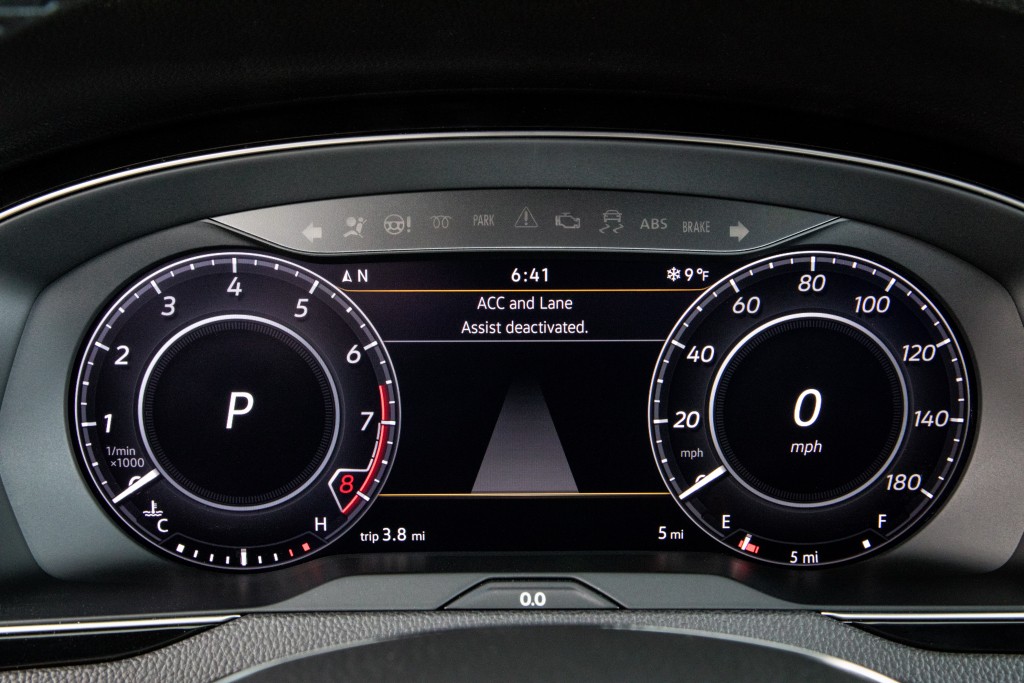 Volkswagen Arteon photo 76