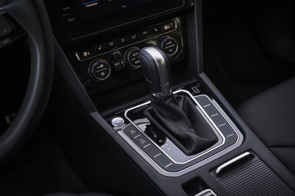 Volkswagen Arteon photo 77