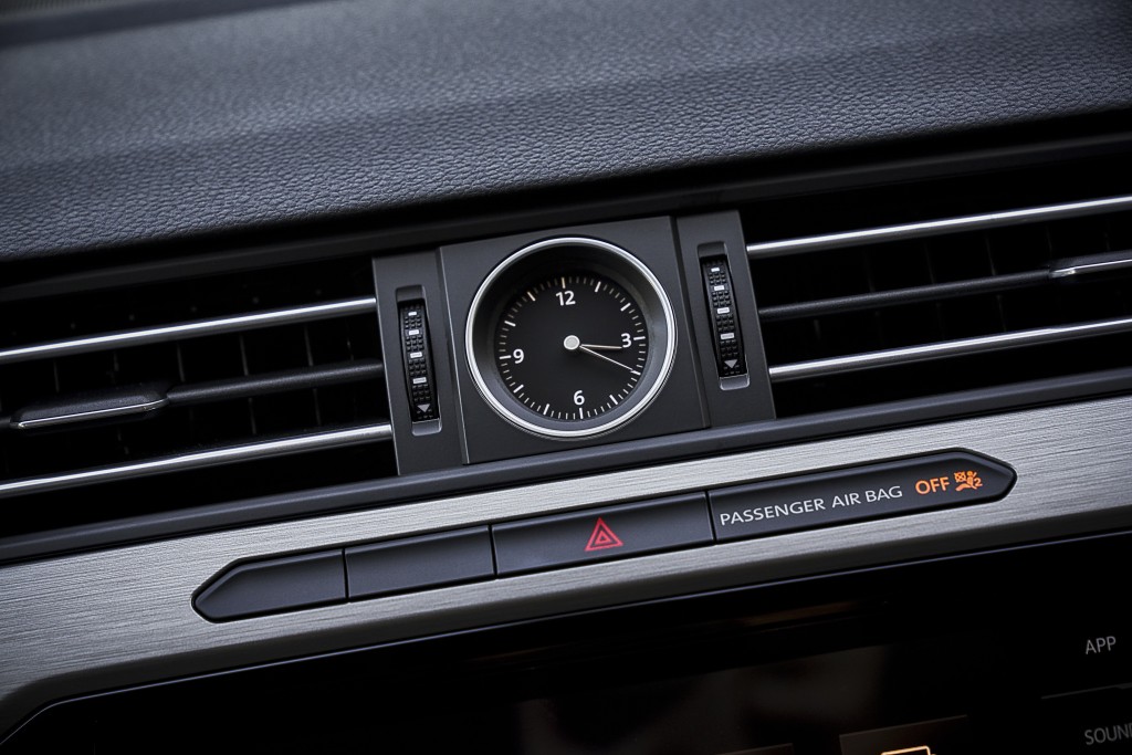 Volkswagen Arteon photo 78