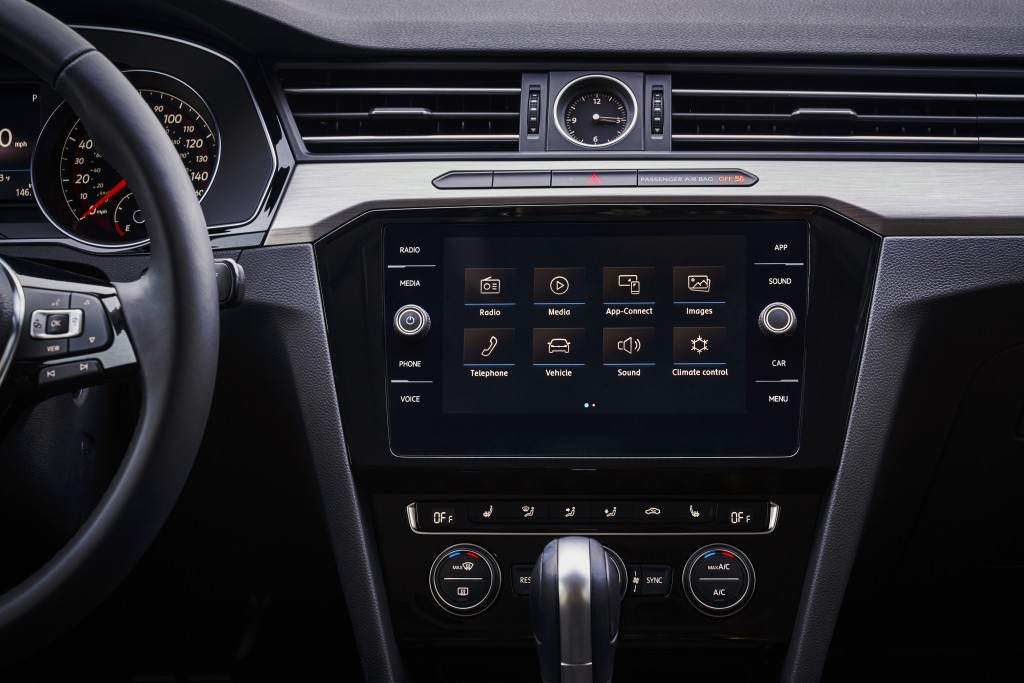 Volkswagen Arteon photo 79