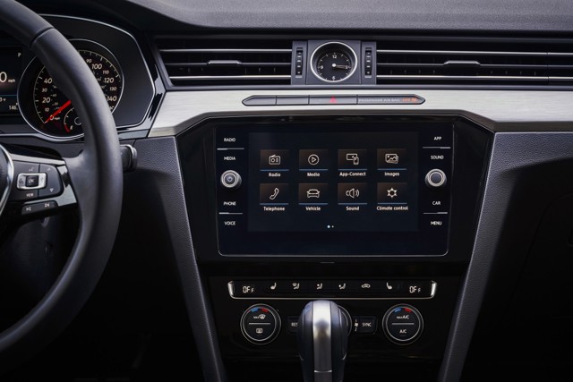 Volkswagen Arteon photo 79