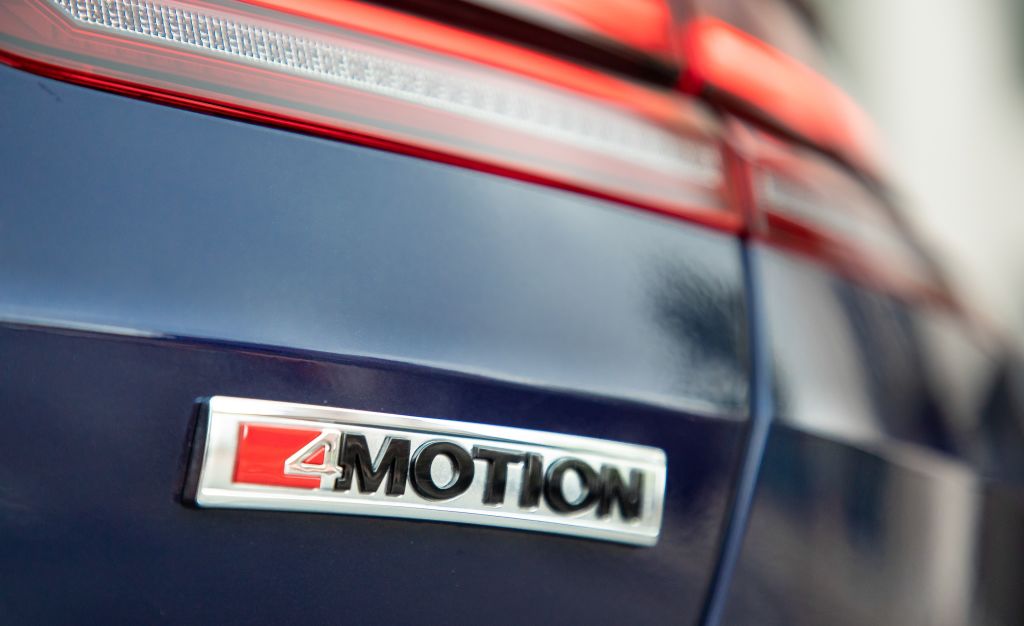 Volkswagen Arteon photo 26