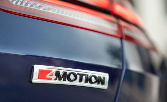 Volkswagen Arteon photo 26