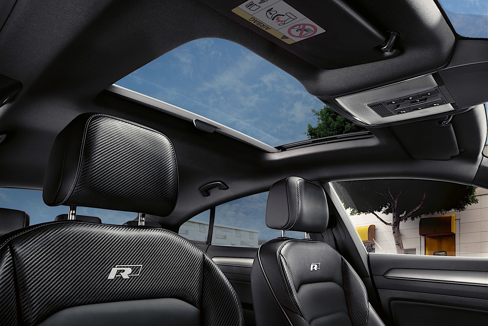 Volkswagen Arteon photo 67