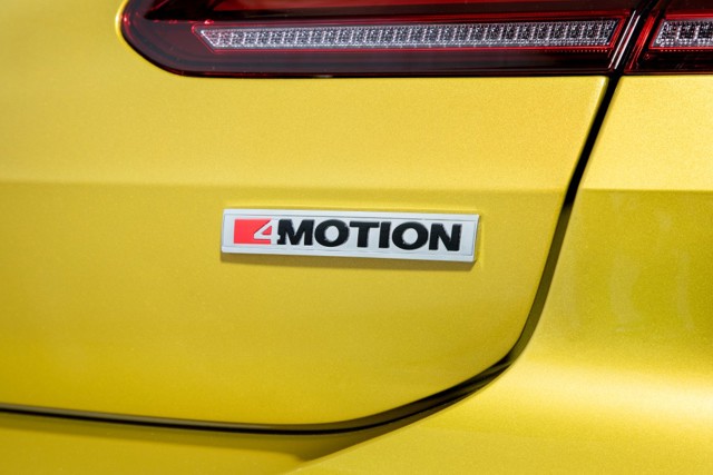 Volkswagen Arteon photo 32