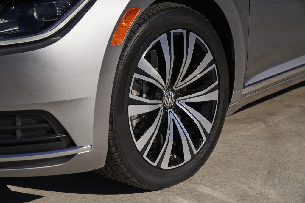 Volkswagen Arteon photo 41