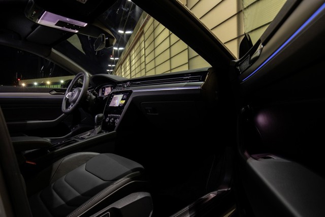 Volkswagen Arteon photo 83