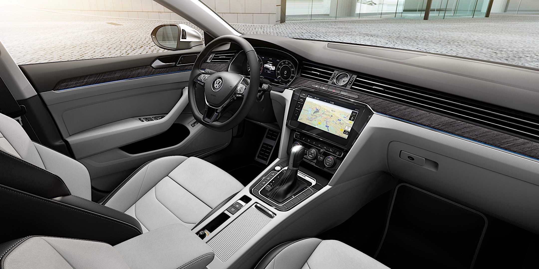 Volkswagen Arteon photo 69