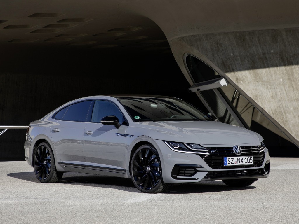 Volkswagen Arteon photo 49