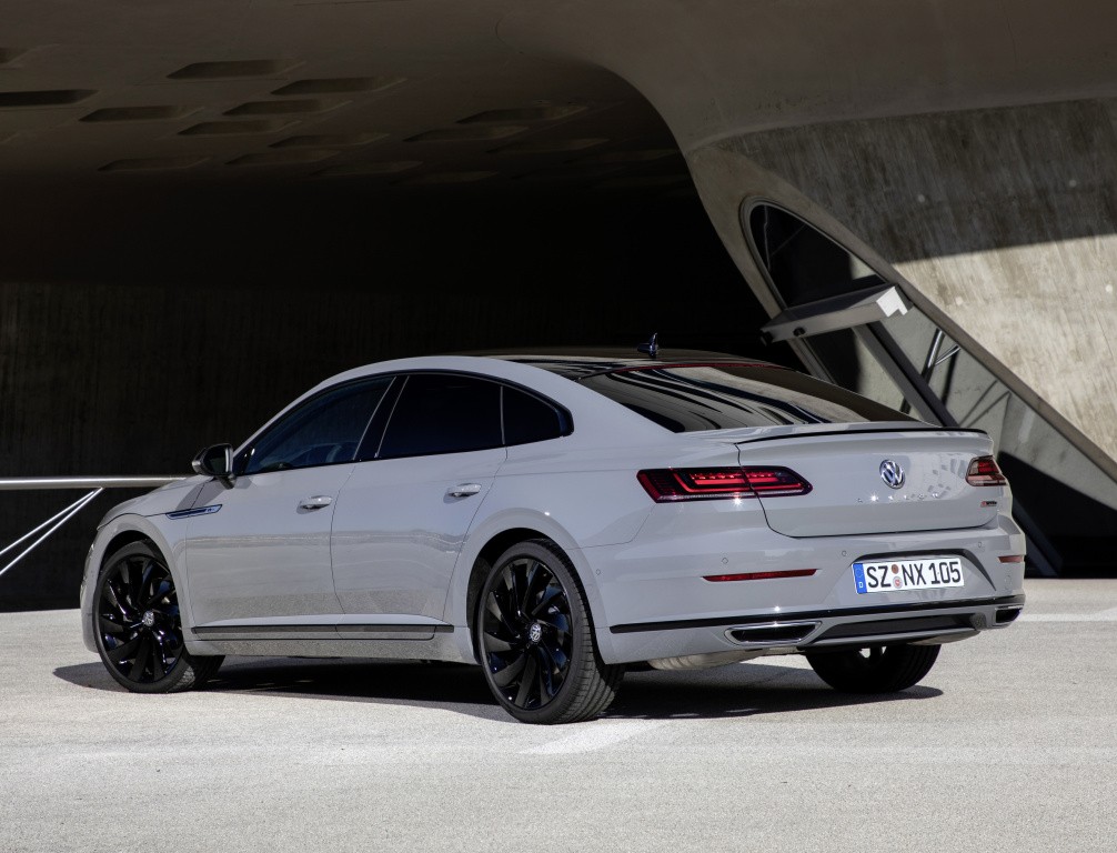 Volkswagen Arteon photo 50