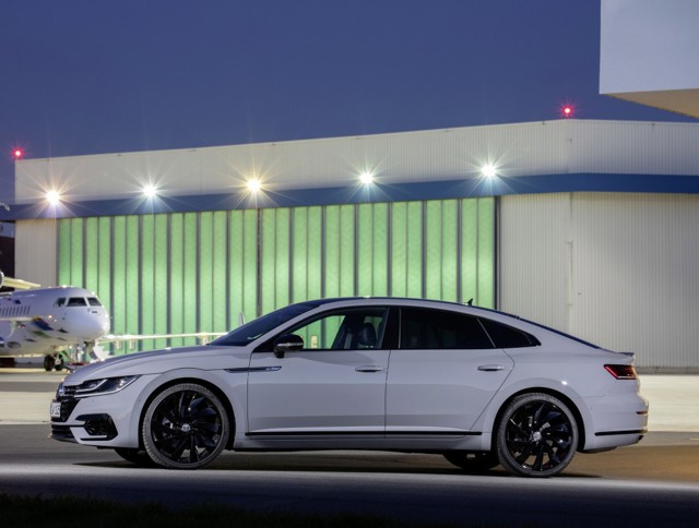 Volkswagen Arteon photo 54