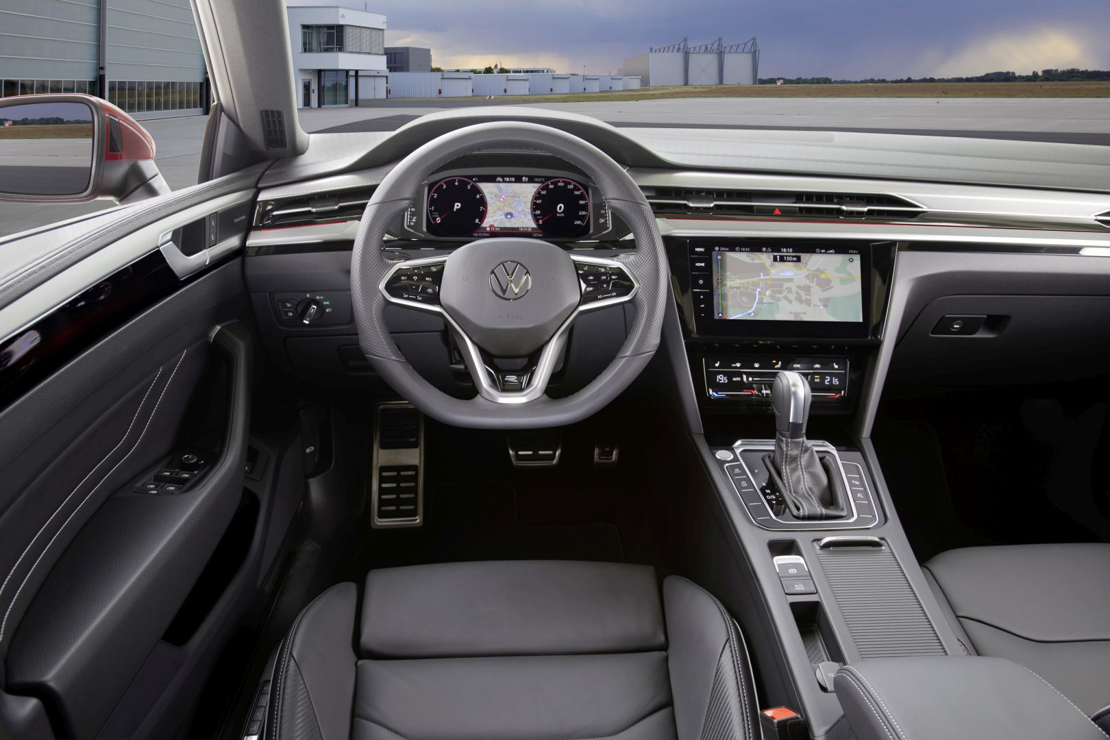 Volkswagen Arteon photo 60