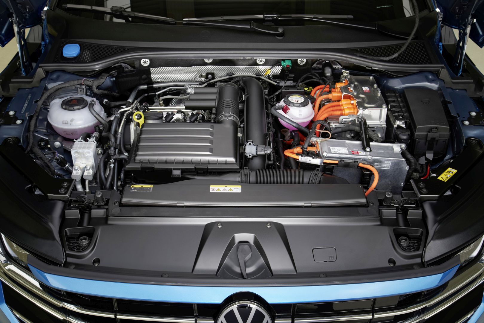 Volkswagen Arteon photo 67