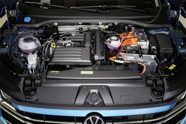 Volkswagen Arteon photo 67