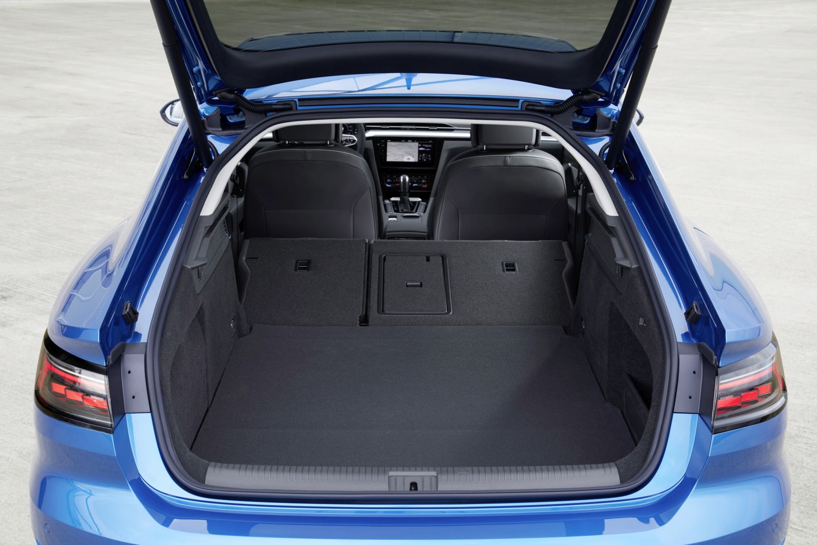 Volkswagen Arteon photo 73