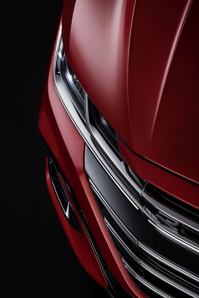 Volkswagen Arteon photo 11