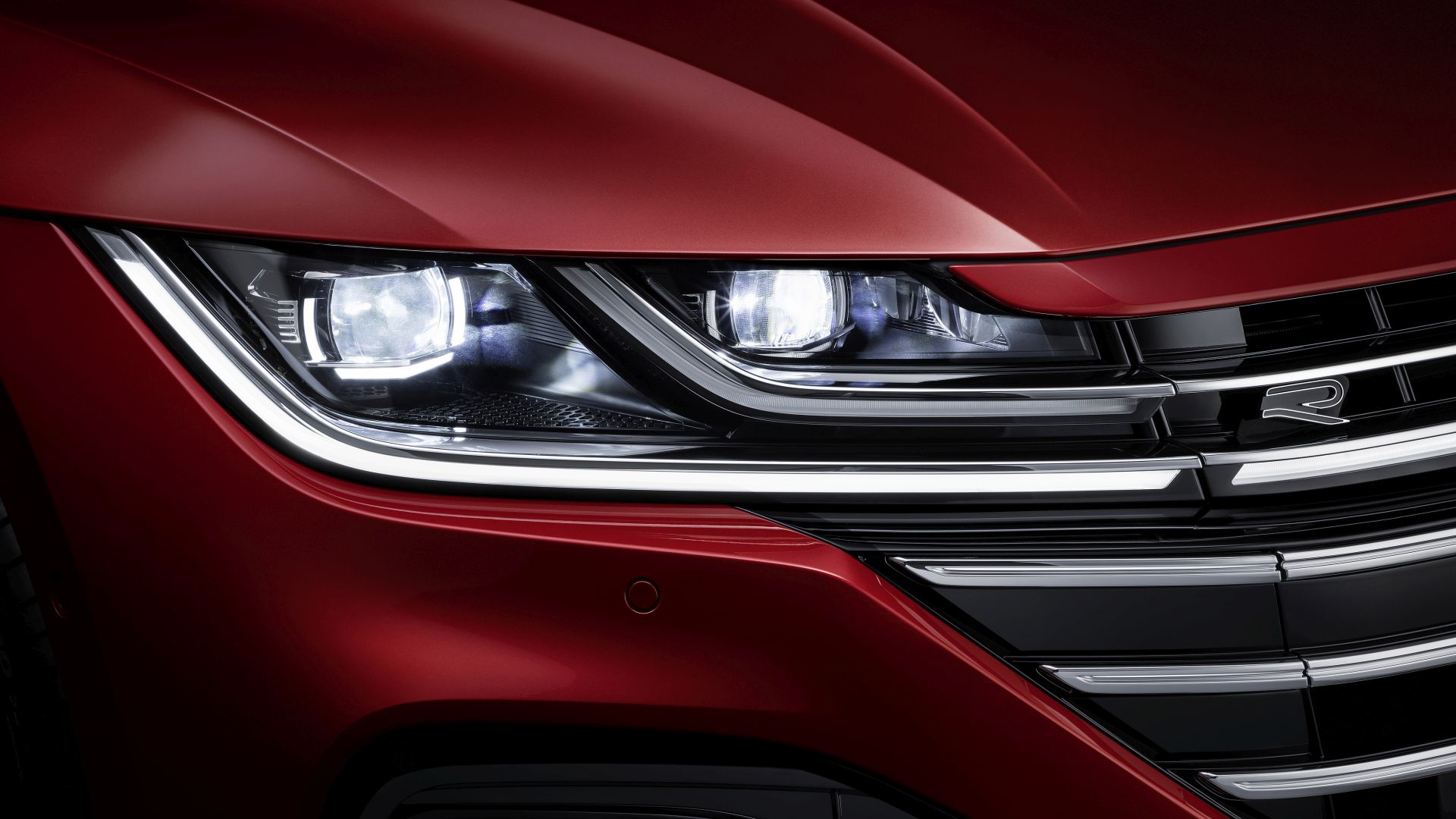 Volkswagen Arteon photo 13