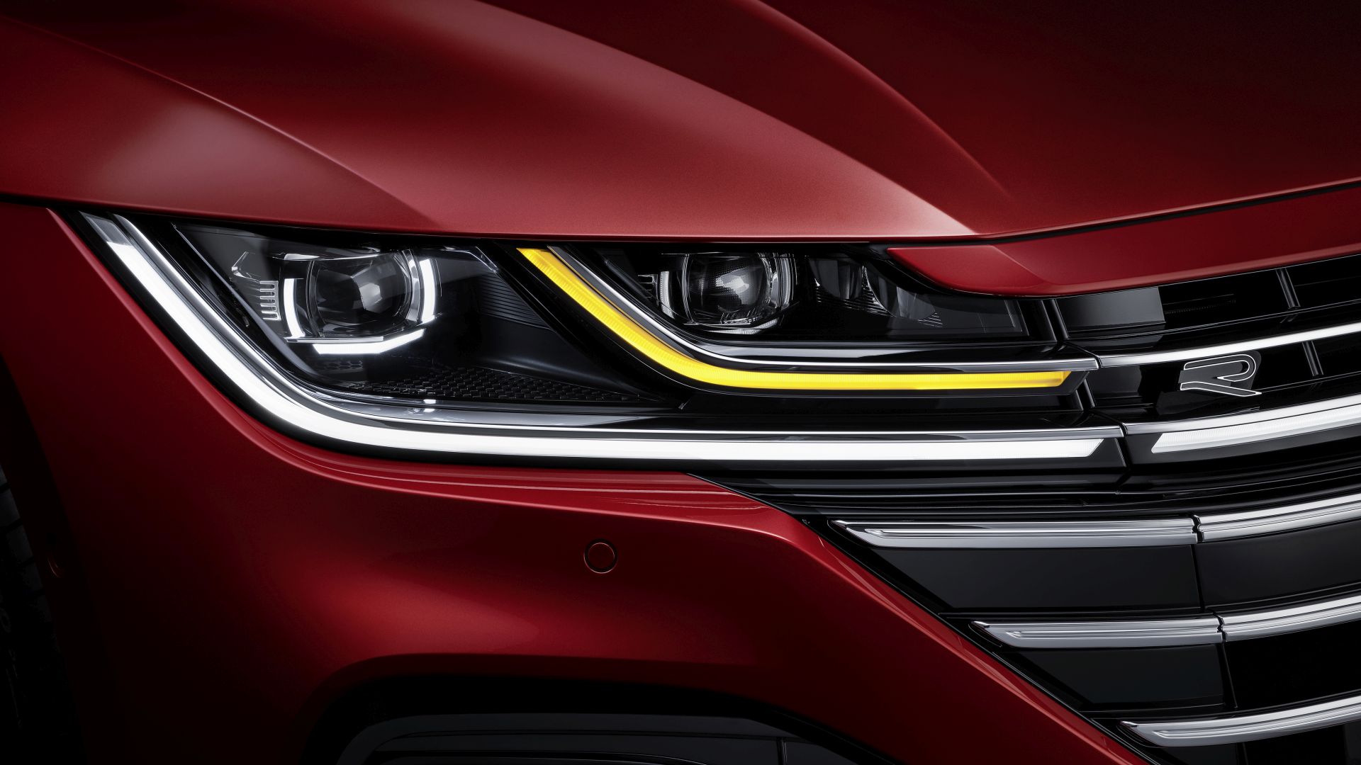 Volkswagen Arteon photo 14