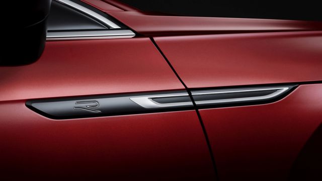 Volkswagen Arteon photo 15