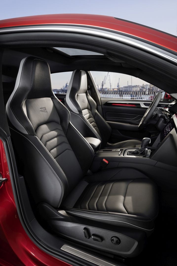 Volkswagen Arteon photo 53