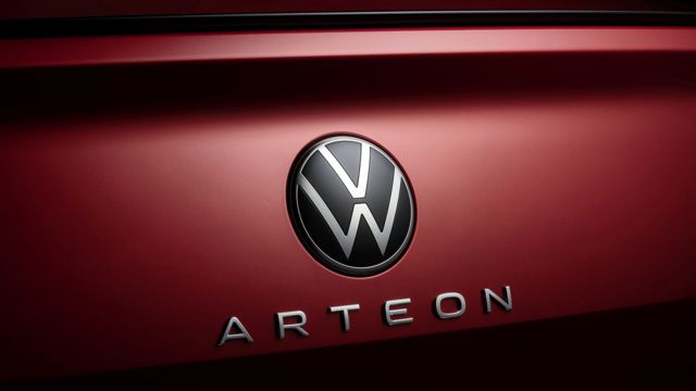 Volkswagen Arteon photo 16