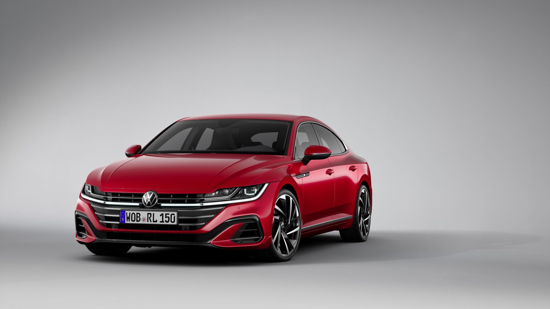 Volkswagen Arteon photo 17