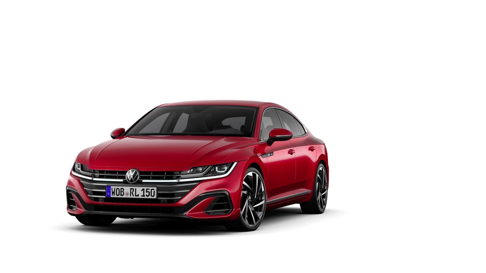 Volkswagen Arteon photo 18