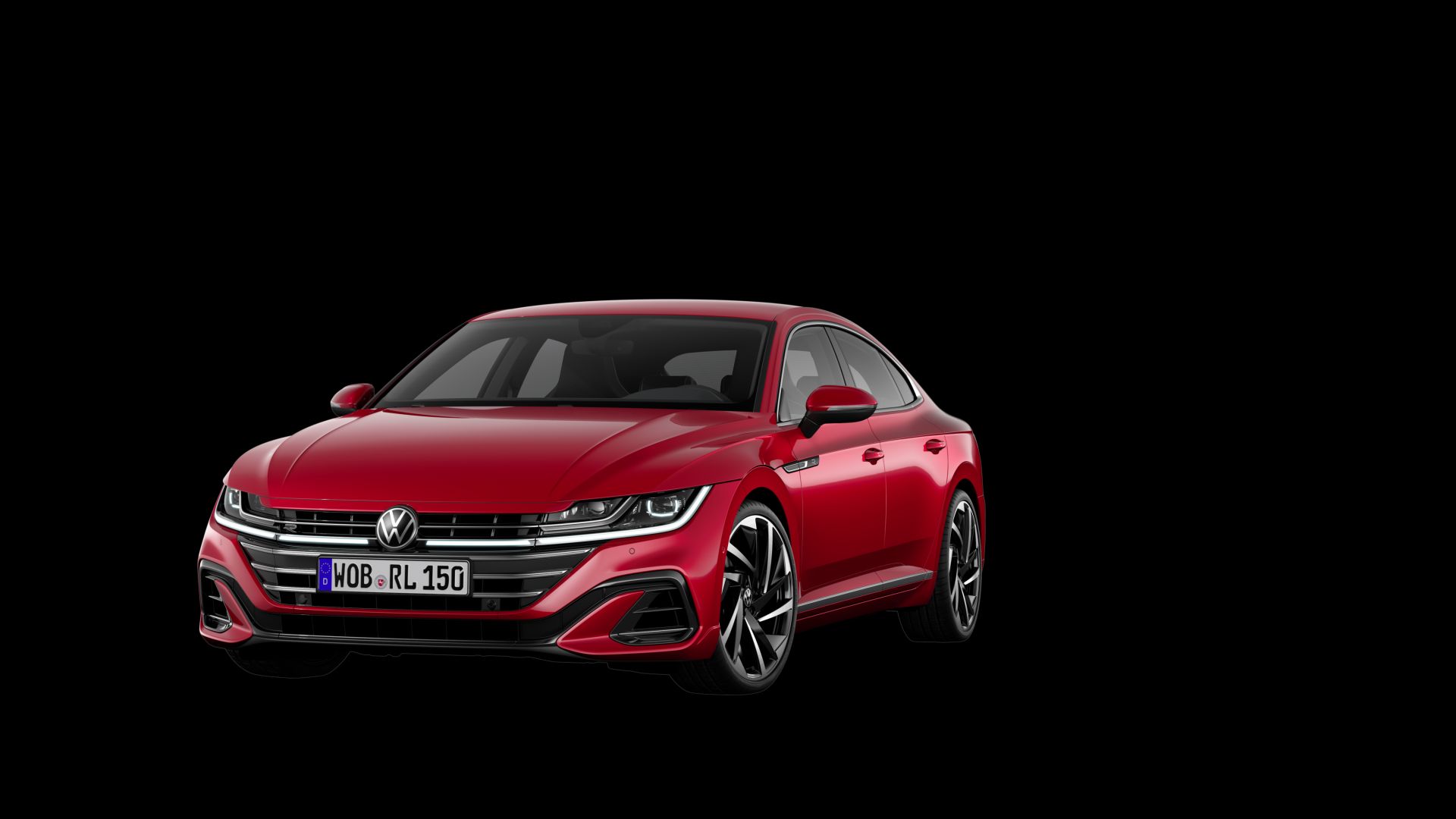 Volkswagen Arteon photo 19