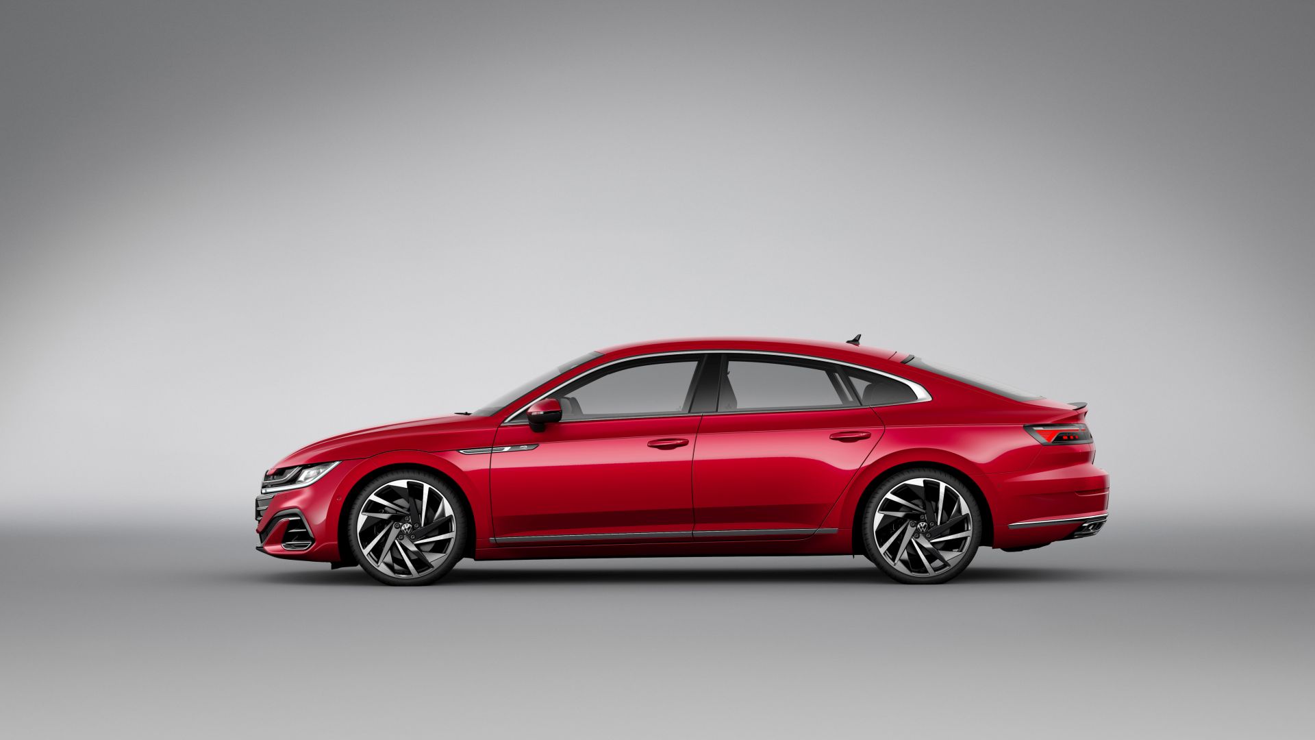 Volkswagen Arteon photo 23