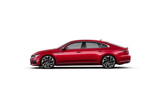 Volkswagen Arteon photo 24
